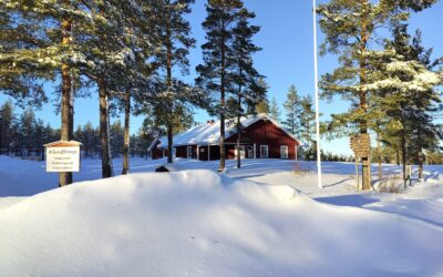 Vårmöte för Norrfällsvikens GK – 26/3