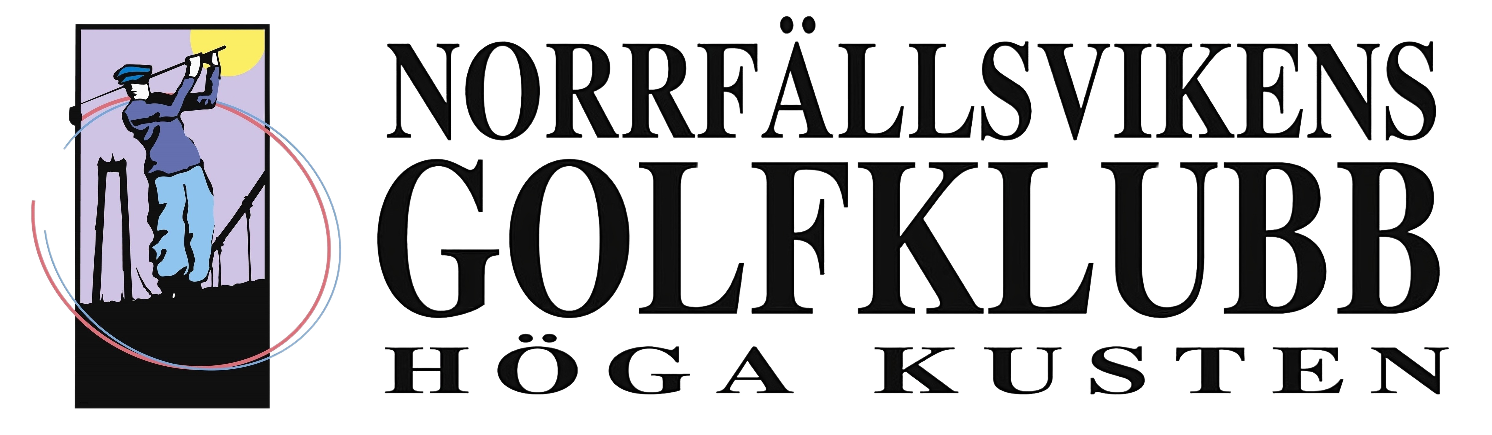 Norrfällsviken GK